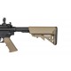 Страйкбольный автомат SA-C07 CORE™ Carbine Replica - Half-Tan [SPECNA ARMS]